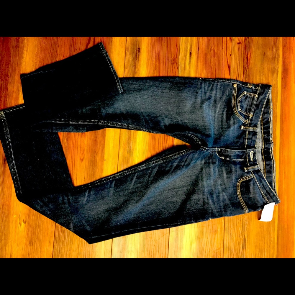 Girls jeans